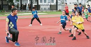 羽毛球双打组合状态解读 配合默契度提升